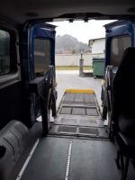 Verkaufe wegen Neuanschaffung einen umgebauten zuverlässigen Renault Master L2H2