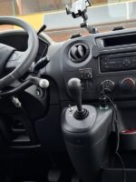 Verkaufe wegen Neuanschaffung einen umgebauten zuverlässigen Renault Master L2H2