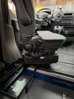 Verkaufe wegen Neuanschaffung einen umgebauten zuverlässigen Renault Master L2H2