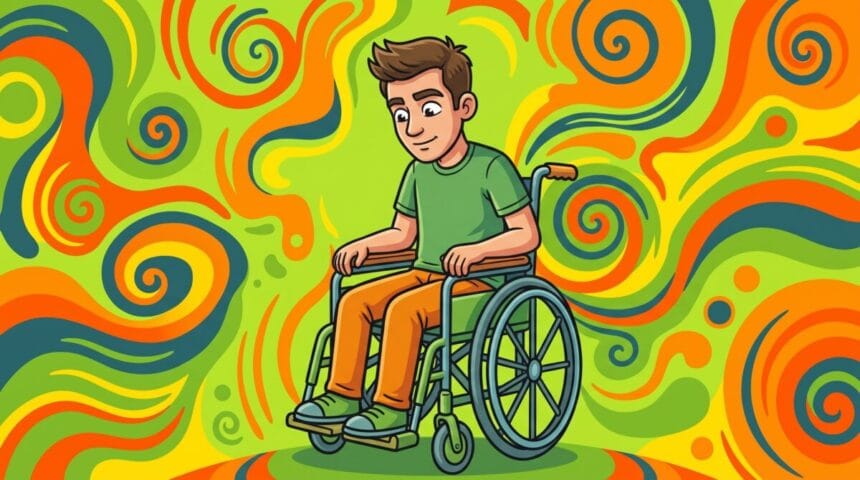 Illustration zum Abschnitt „Die passende Mobilität finden“